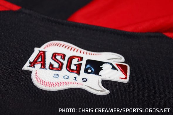 MLB Unveils 2019 Holiday, All-Star Caps and Uniforms – SportsLogos