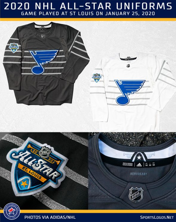 2020 all star jersey nhl