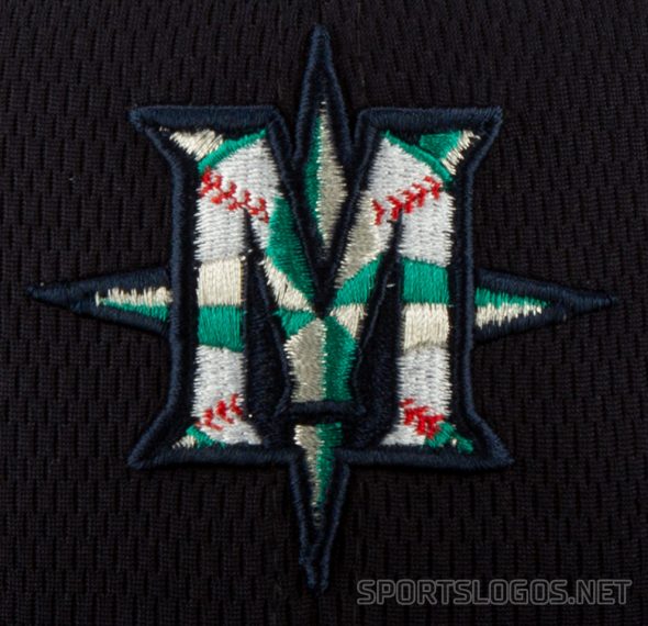 2020 MLB Spring Training & BP Caps — UNISWAG