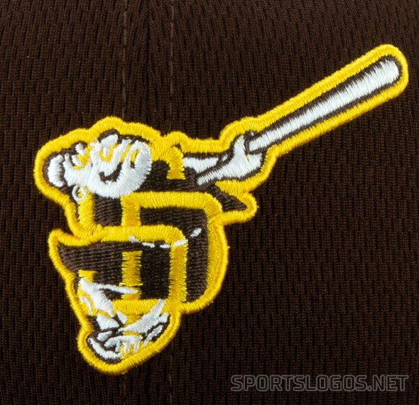 san diego padres spring training cap