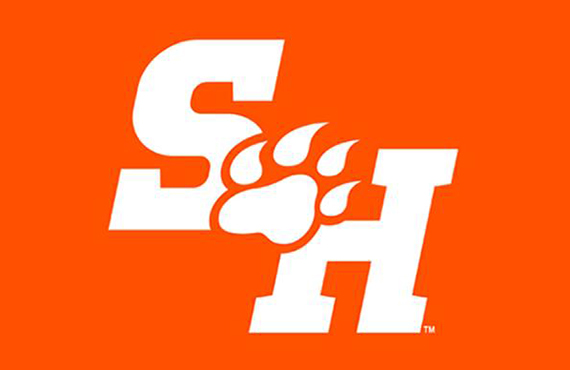 Sam Houston State Bearkats Unveil New Logos Updated Color Scheme 