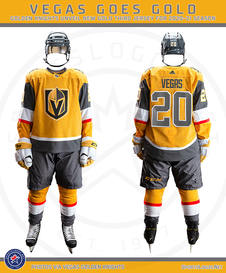 golden knights 3rd jersey