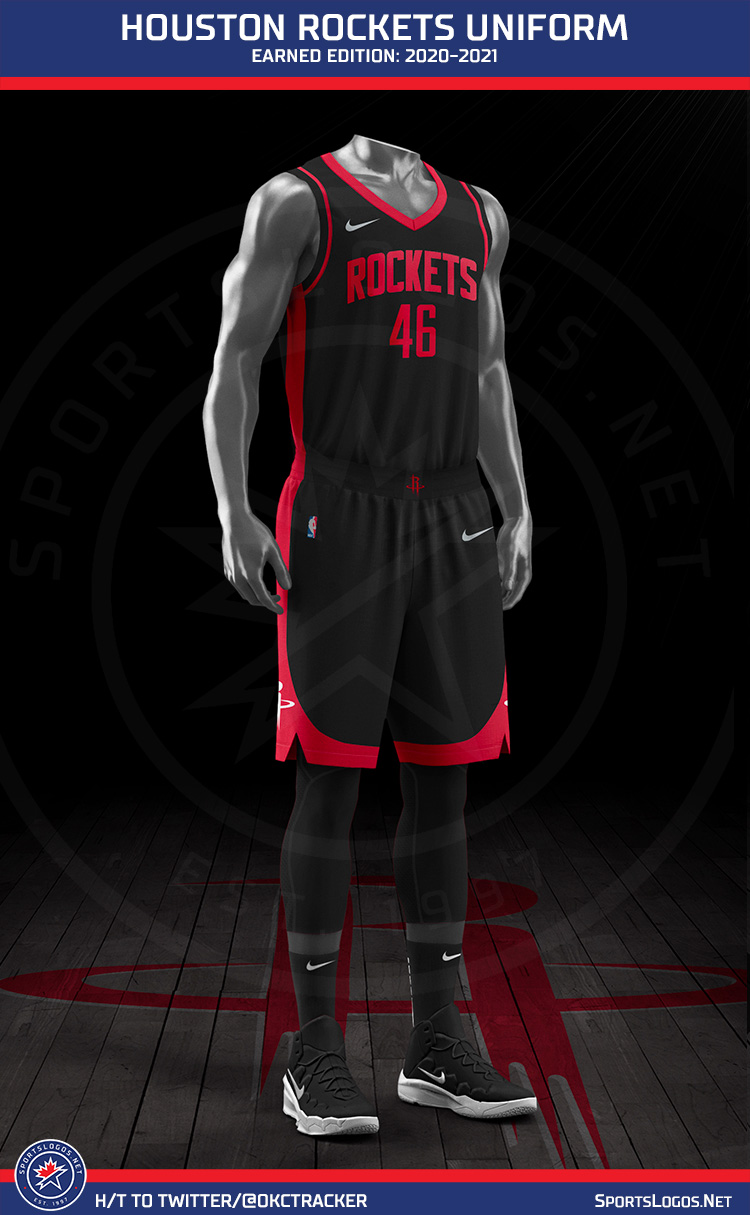 rockets earned edition