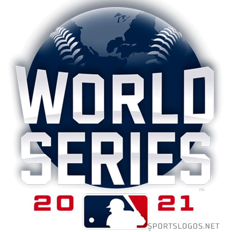 2021 World Series Logo SportsLogos Net News