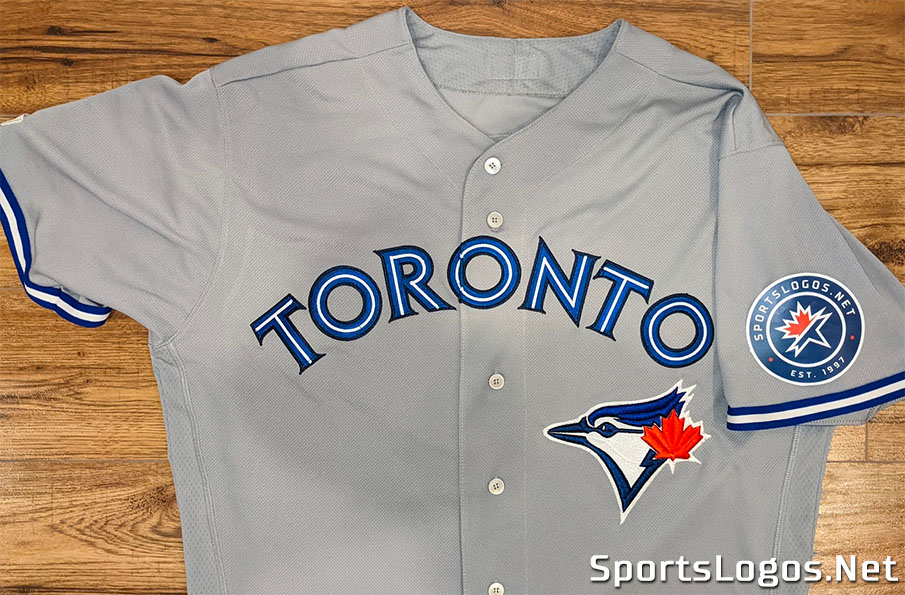 MLB Jerseys' to Feature Corporate Sponsor Logos for First Time Ever In 2023