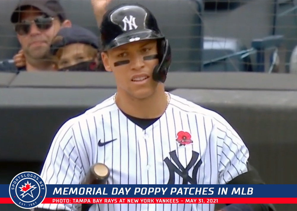 MLB Baseball Players Wearing Black and White Uniforms This Weekend –  SportsLogos.Net News