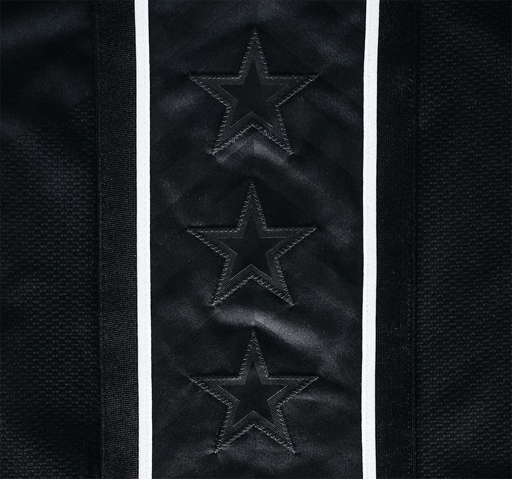 Brooklyn Nets Unveil 2022-23 NBA Statement Edition Uniform