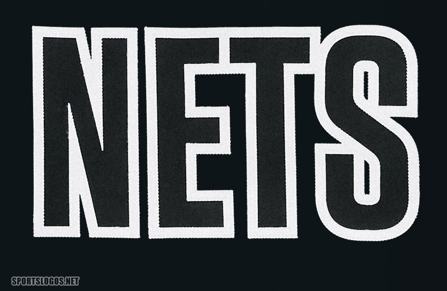 Brooklyn nets outlet new jersey