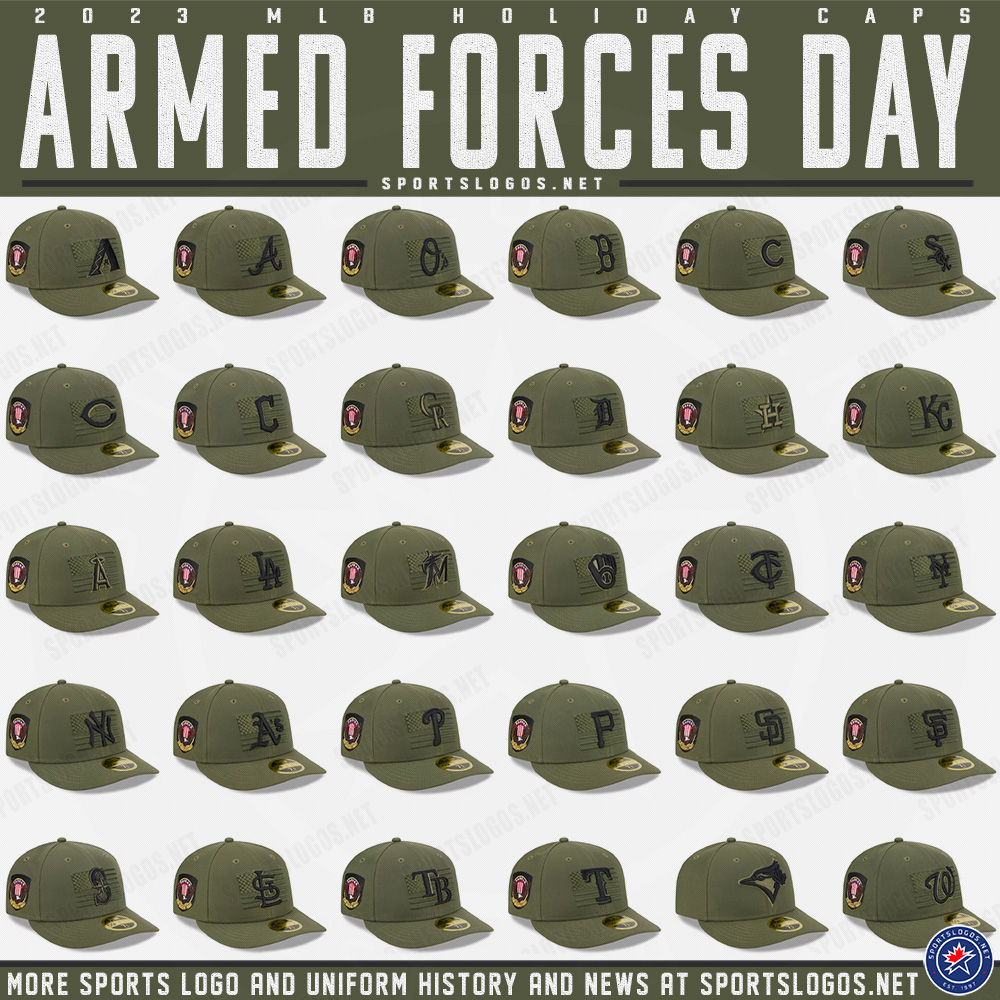 Pittsburgh Pirates: Get your MLB Armed Forces Day gear now