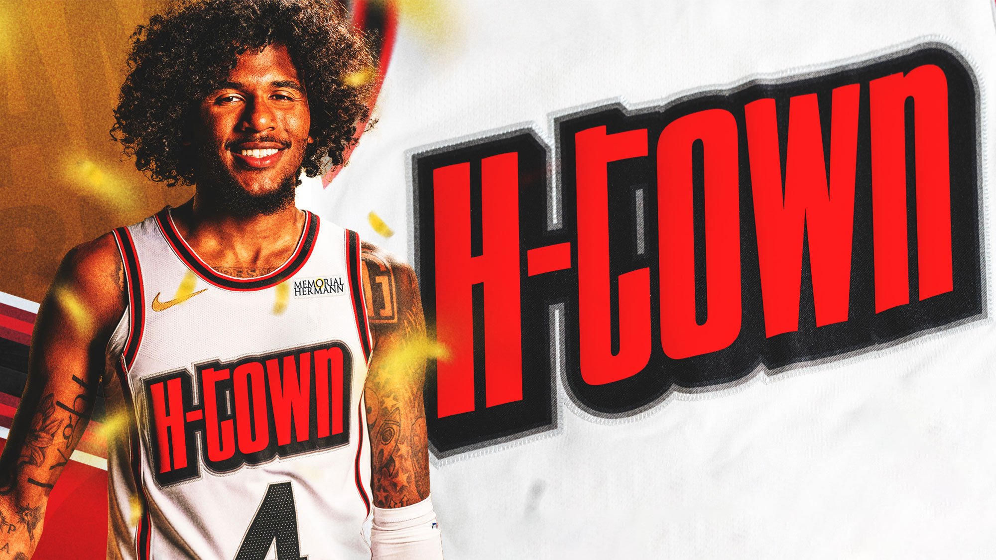 93 Houston Rockets Vector