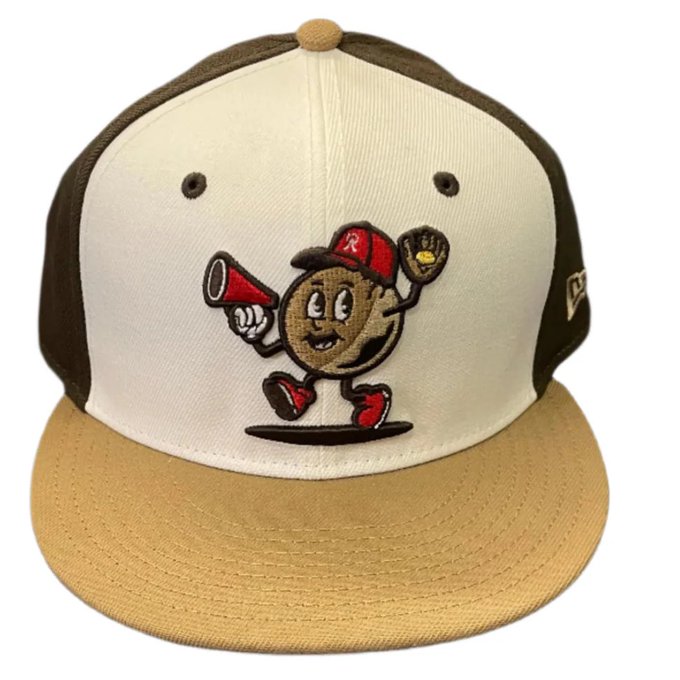 Reading Fightin Phils to play as Flapjacks for annual morning game – SportsLogos.Net News 2 Flapjacks cap