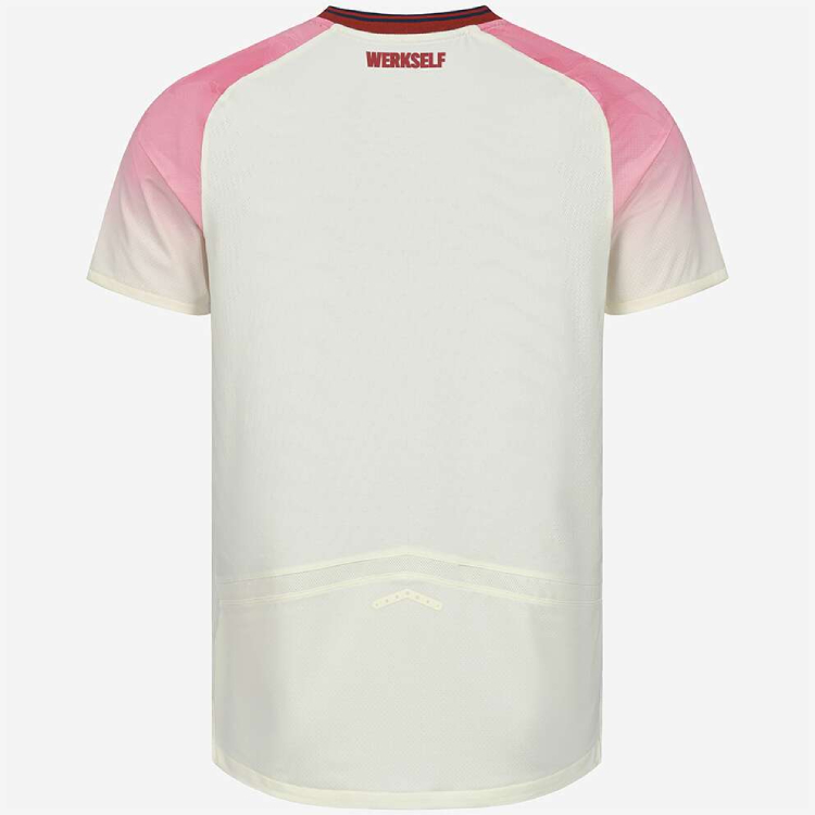 Manchester United, Napoli, Bayer Leverkusen Headline Latest Round of European Kit Launches – SportsLogos.Net News 58 bayer leverkusen away back 20250717 european kit shirt jersey uniform unveilings spain la liga england premier league germany bundesliga france ligue 1 italy serie a