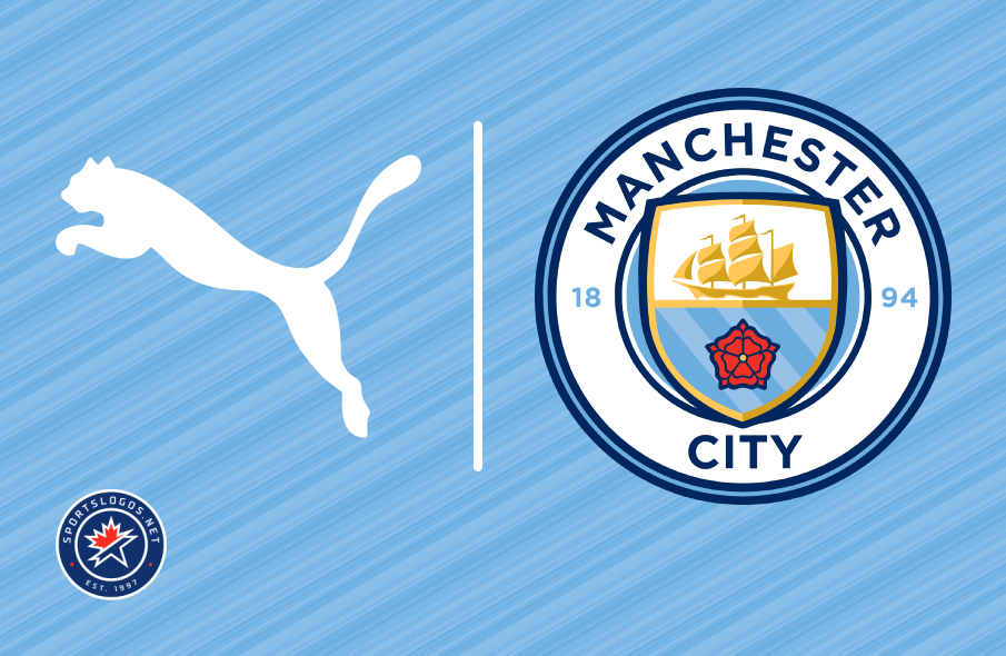 PUMA, Manchester City Sign Kit Deal Extension Worth Reported £1 Billion – SportsLogos.Net News 1 featured 950x590 20250717 england premier league manchester city fc puma kit jersey uniform shirt deal contract