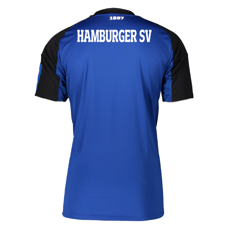 Manchester United, Napoli, Bayer Leverkusen Headline Latest Round of European Kit Launches – SportsLogos.Net News 62 hamburger sv away back 20250717 european kit shirt jersey uniform unveilings spain la liga england premier league germany bundesliga france ligue 1 italy serie a
