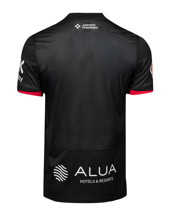 Manchester United, Napoli, Bayer Leverkusen Headline Latest Round of European Kit Launches – SportsLogos.Net News 40 mallorca third back 20250717 european kit shirt jersey uniform unveilings spain la liga england premier league germany bundesliga france ligue 1 italy serie a