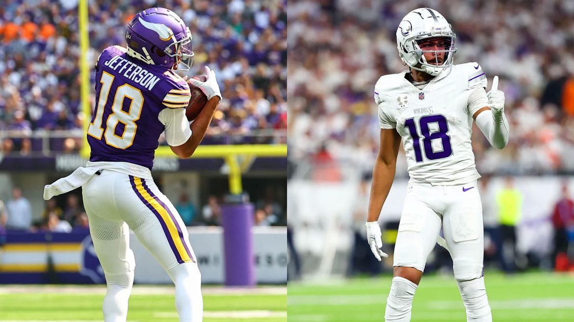Minnesota Vikings Announce Dates For Throwback, “Winter Warrior” Alternate Uniforms 