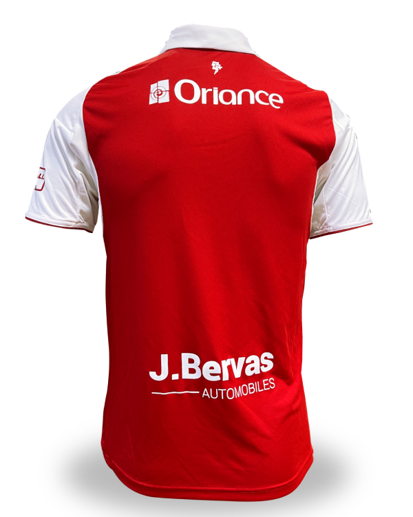 Manchester United, Napoli, Bayer Leverkusen Headline Latest Round of European Kit Launches – SportsLogos.Net News 50 stade brestois 29 home back 20250717 european kit shirt jersey uniform unveilings spain la liga england premier league germany bundesliga france ligue 1 italy serie a