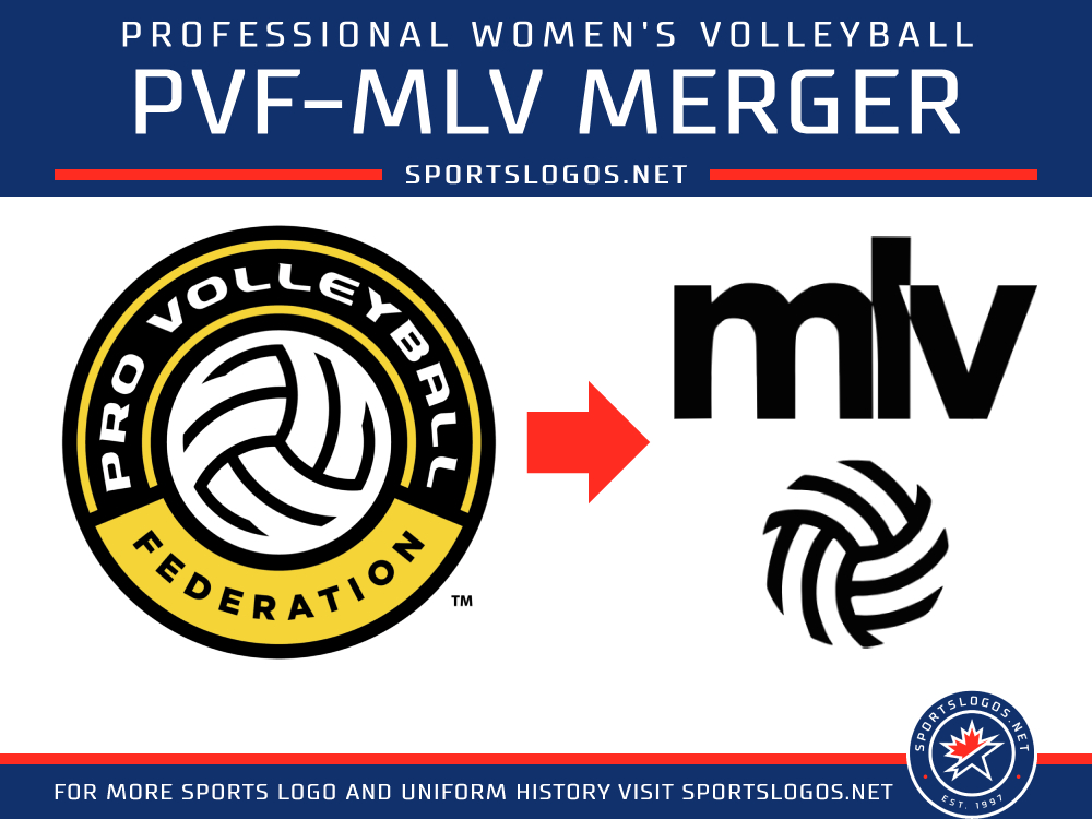 before after 20250508 PVF pro volleyball federation MLV major league volleyball merger womens professional