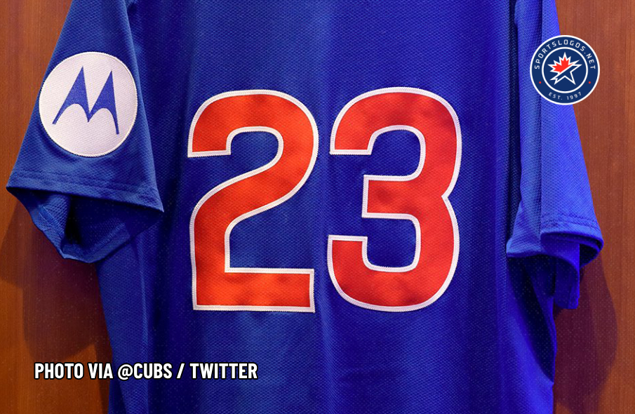 Chicago Cubs to Honour Ryne Sandberg With ’23’ Jerseys Saturday