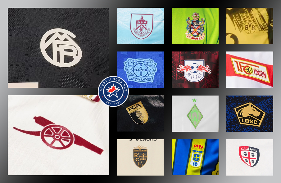 Third Kits – Including Arsenal, Bayern Munich – Dominate Recent Launches Across Europe