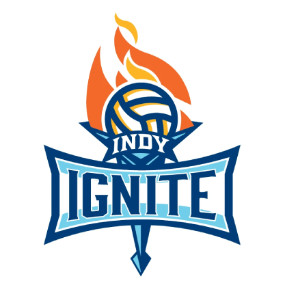 indy ignite 20250508 PVF pro volleyball federation MLV major league volleyball merger womens professional