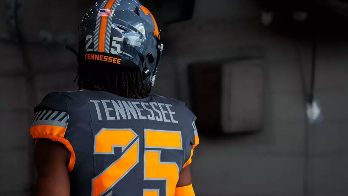 2025-26 College Football Uniform Preview: SEC, Sun Belt Edition