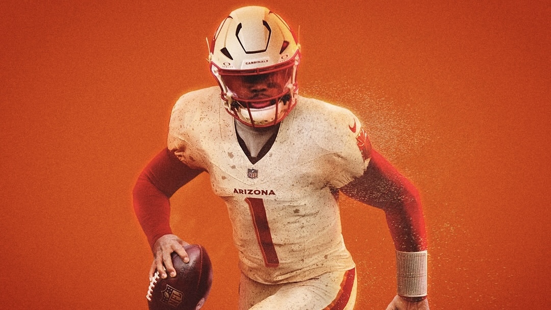 Arizona Cardinals To Debut Nike “Rivalries” Uniforms On Thursday Night Football