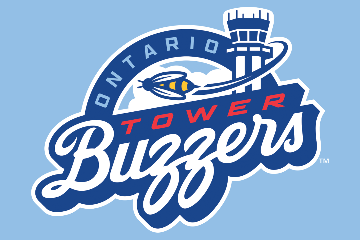 Ontario Tower Buzzers bring bee-based brand to baseball