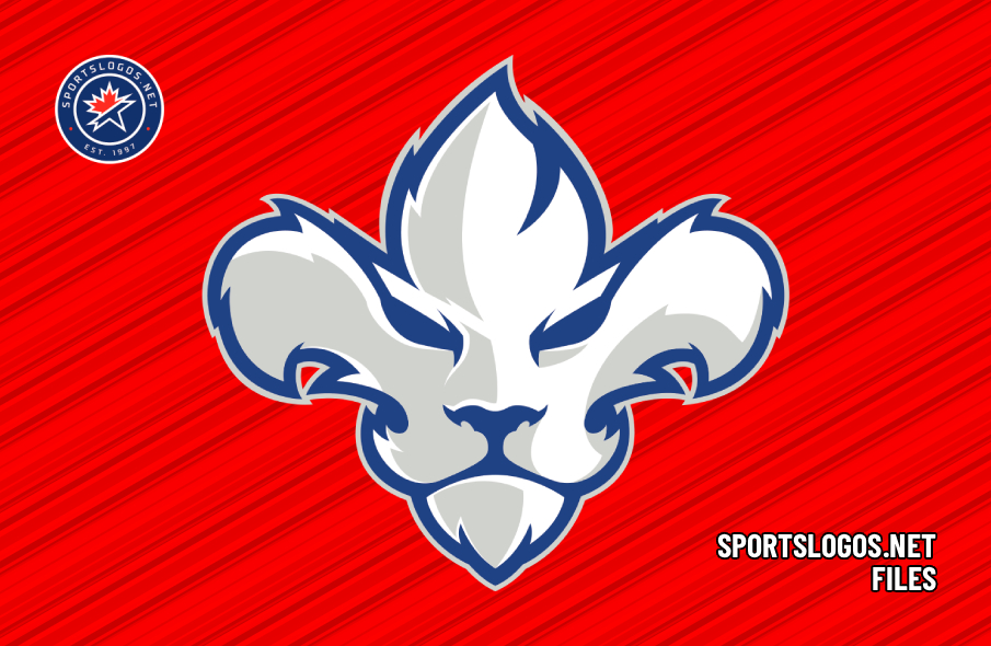 Trois-Rivières Lions Roar Into Fifth ECHL Season With New Look