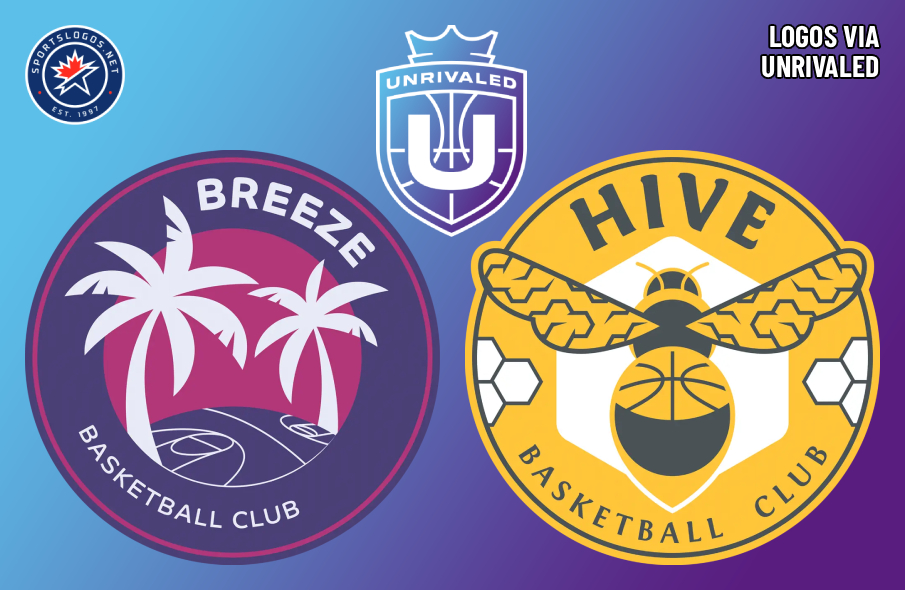 Unrivaled 3-on-3 Women’s Basketball League Adds Two Expansion Teams for 2025
