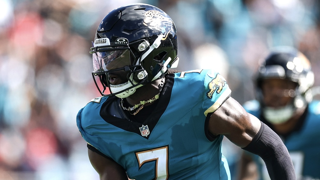 Jacksonville Jaguars To Wear “Prowler” Throwback Uniforms On Monday Night Football