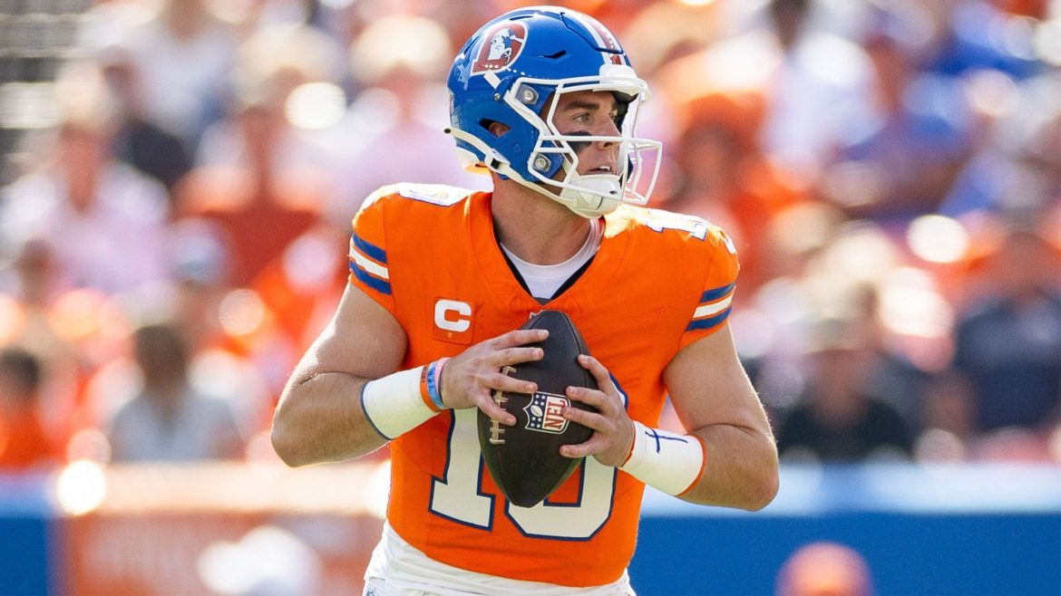 Denver Broncos To Wear “Orange Crush” Throwback Uniforms Against Dallas Cowboys