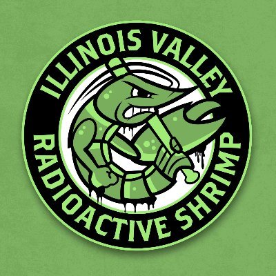 Illinois Valley Pistol Shrimp to go nuclear in 2026