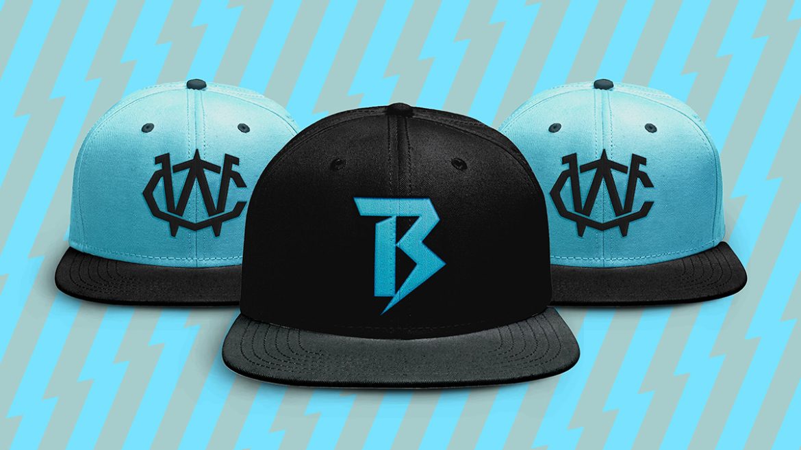 Windy City ThunderBolts unveil electric new look