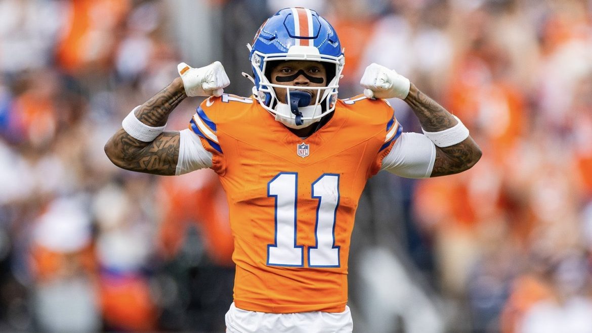 Denver Broncos Remain Undefeated in “Orange Crush” Uniforms With Win on Thursday