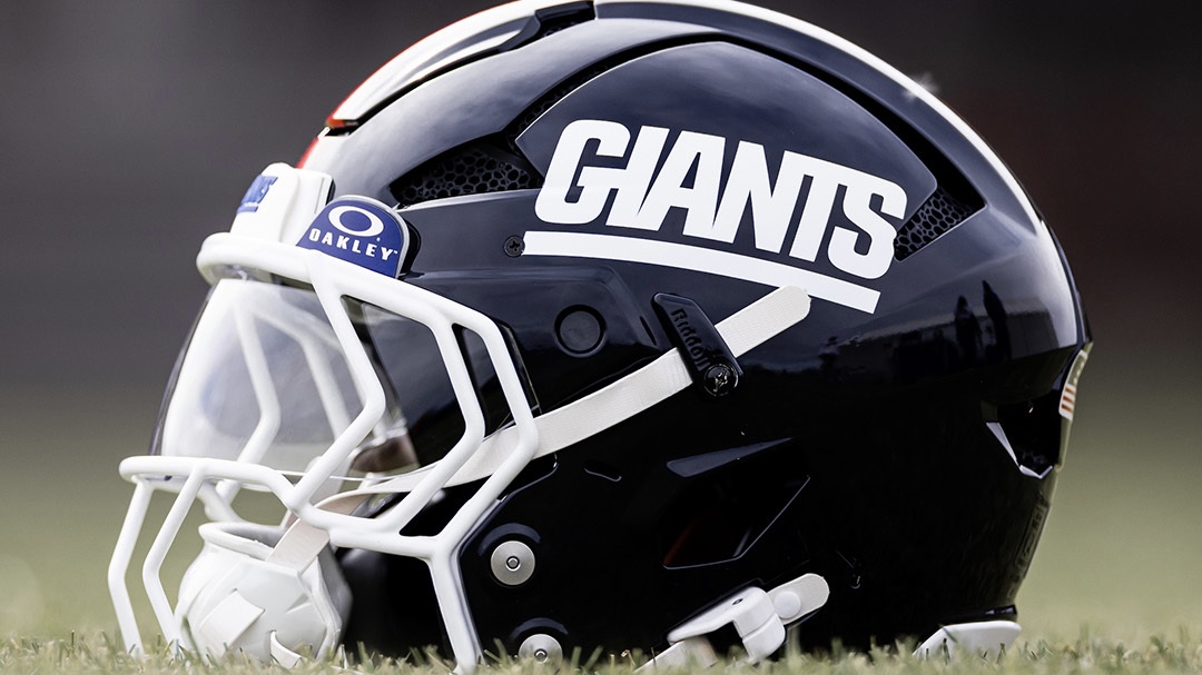 New York Giants Drop to 1-9 in ColorRush Uniforms with Sunday’s Loss