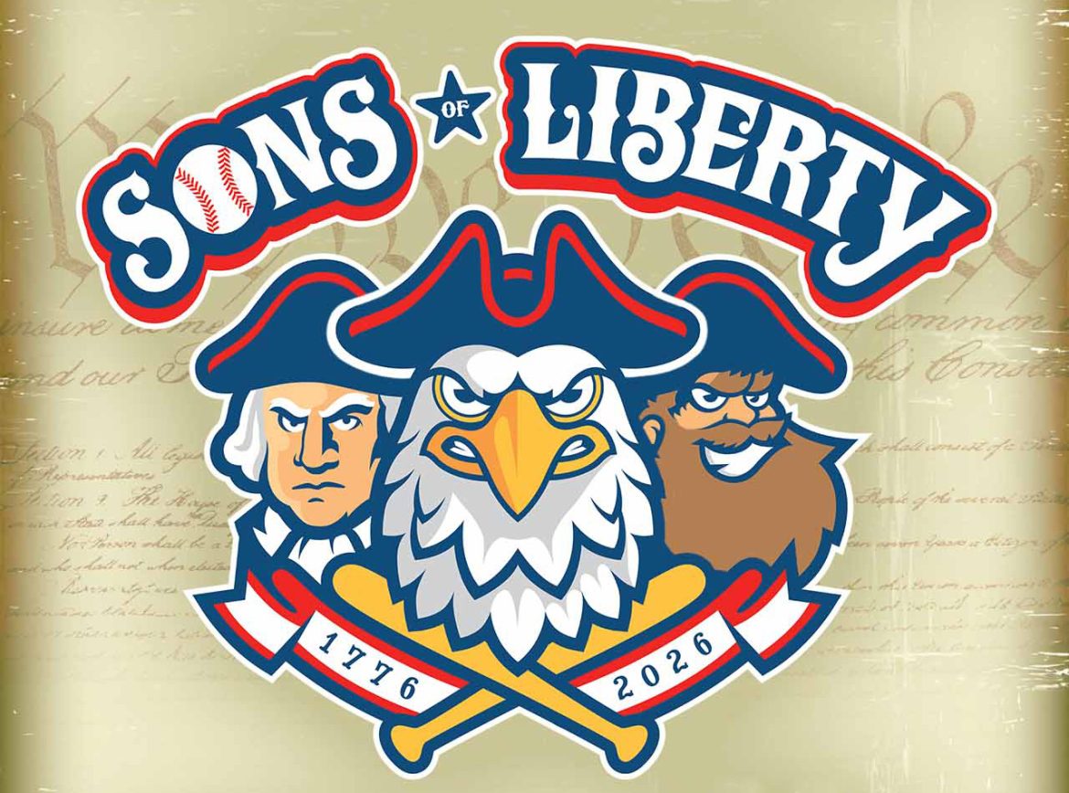 Sussex County Miners to play as Sons of Liberty to commemorate America’s 250th