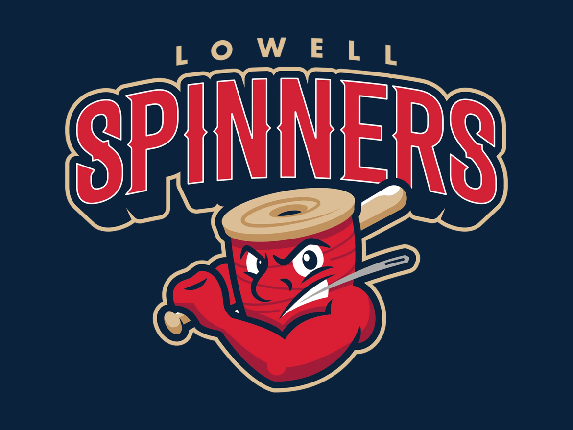 Lowell Spinners return with new look after six-year absence