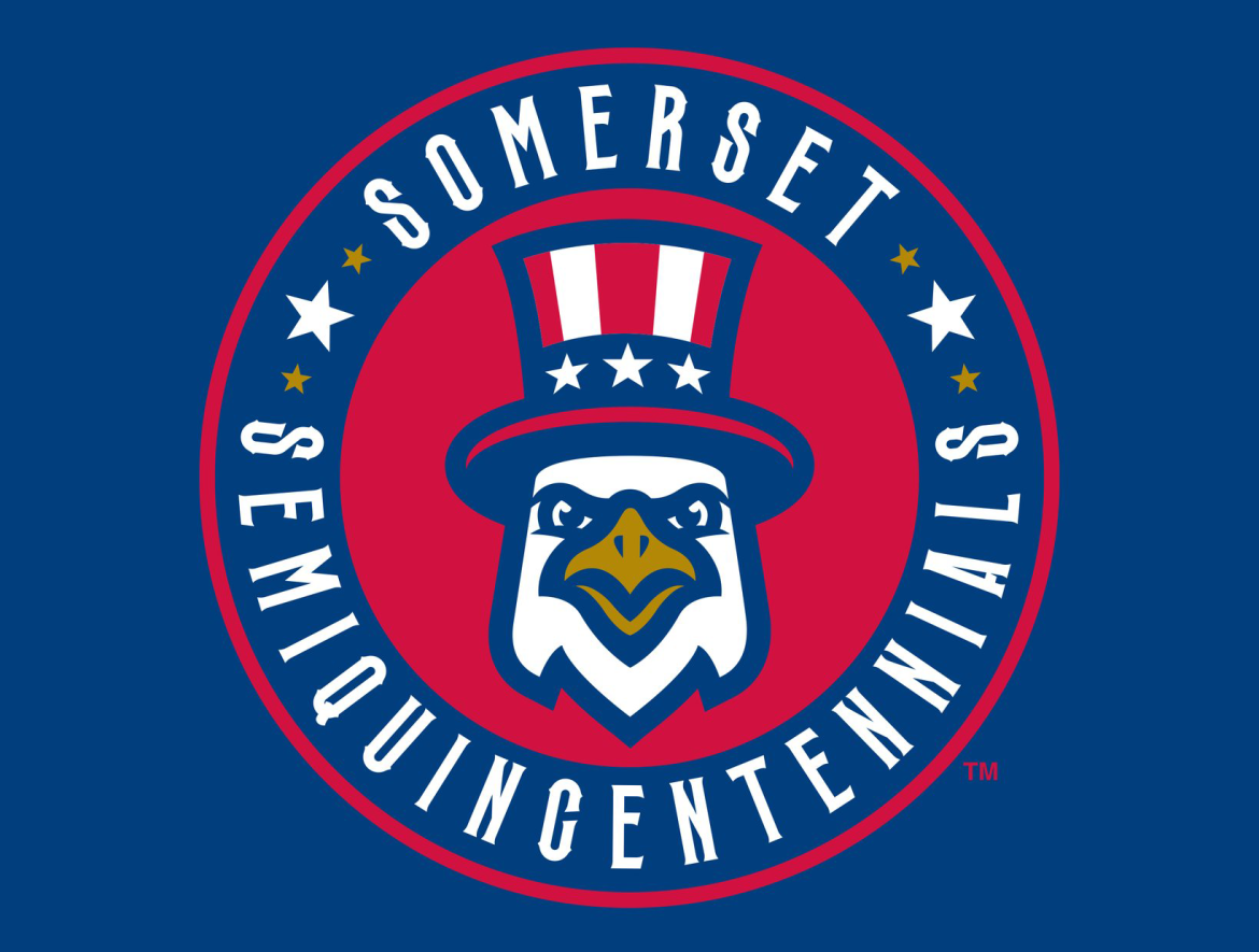 Somerset Patriots to play as Semiquincentennials to commemorate America’s 250th birthday