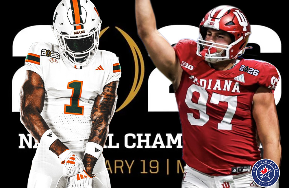 2026 College Football Playoff National Championship Field Design, Uniform Preview