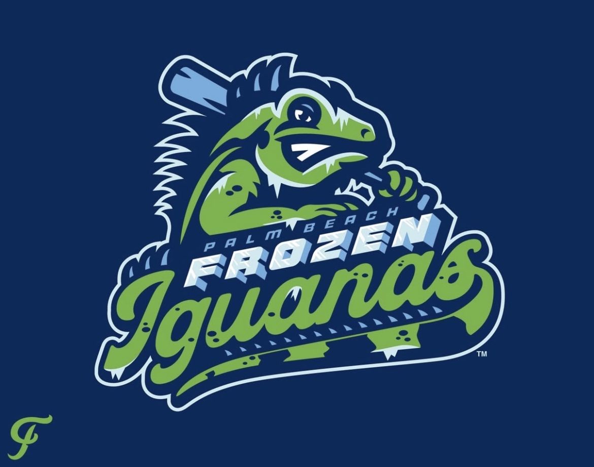 Palm Beach Cardinals to play as Frozen Iguanas