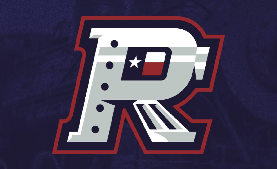 Cleburne Railroaders launch updated brand