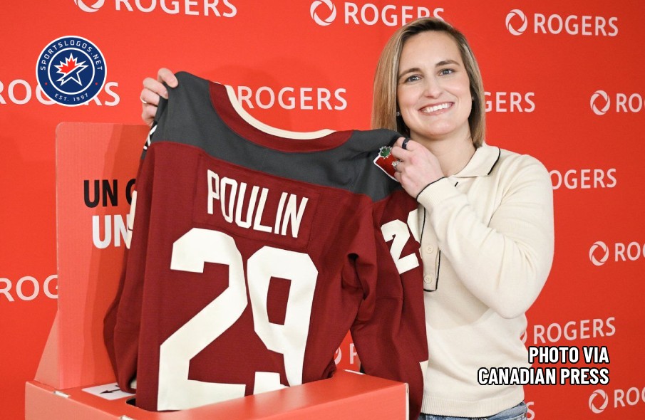 Hockey Fans Invited to Donate Sweaters to Create ‘Great Canadian Jersey’