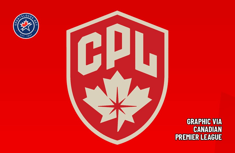 Canadian Premier League Launches ‘Bold New Identity Built to Inspire’