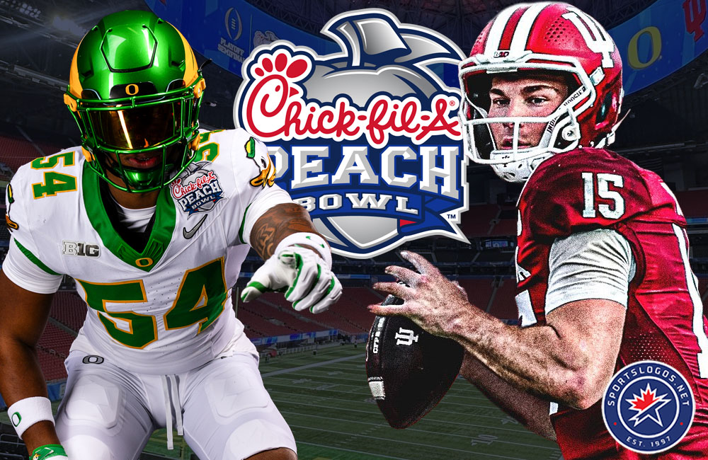 2025-26 College Football Playoff Semifinal/Peach Bowl Uniform Preview