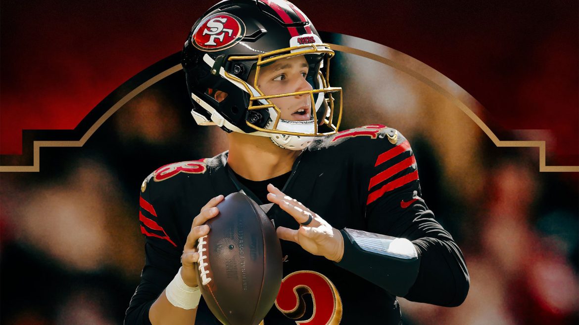 San Francisco 49ers To Debut Nike “Rivalries” Uniforms In Pivotal NFC West Matchup