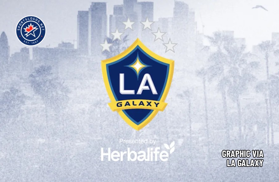 LA Galaxy Adds 6th Star to Crest to Mark 2024 MLS Cup Victory