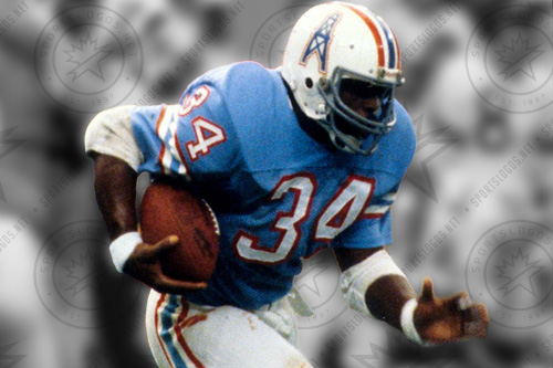 Earl Campbell