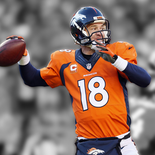 Peyton Manning