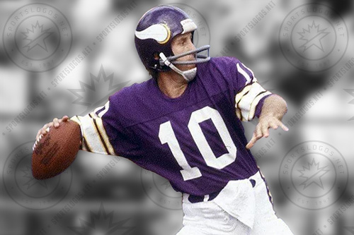 Fran Tarkenton